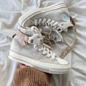 CONVERSE DAMA