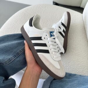 ADIDAS SAMBA DAMA
