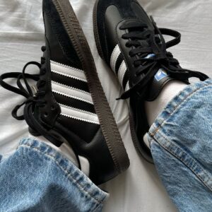 ADIDAS SAMBA DAMA