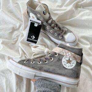 CONVERSE DAMA