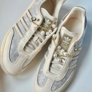 ADIDAS SAMBA CLOVER DAMA