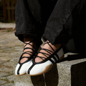 ADIDAS TAEKWONDO DAMA