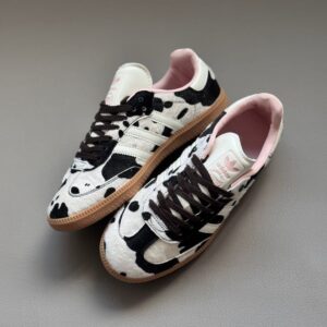 ADIDAS SAMBA COW DAMA