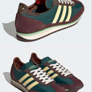 ADIDAS SL 72 HOMBRE