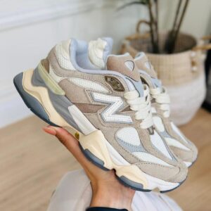 NEW BALANCE 9060 DAMA