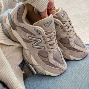 NEW BALANCE 9060 DAMA