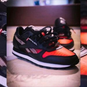 REEBOK ANUEL CABALLERO