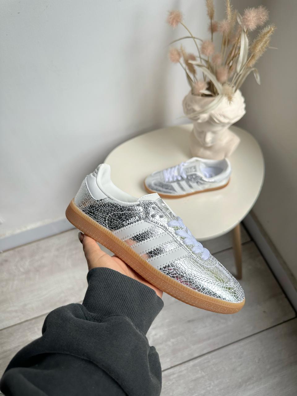 ADIDAS SAMBA OG DAMA