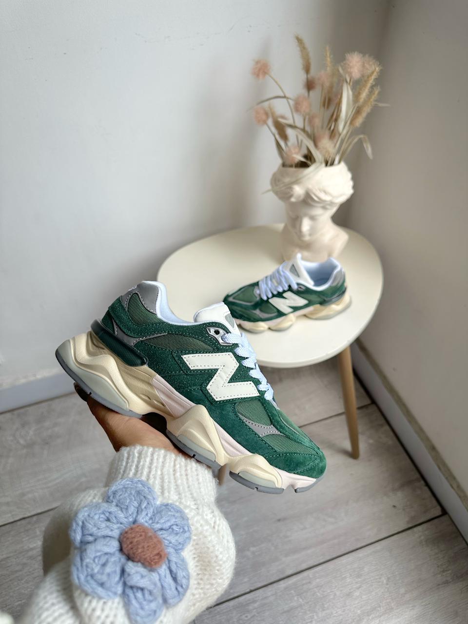 NEW BALANCE 9060 CABALLERO