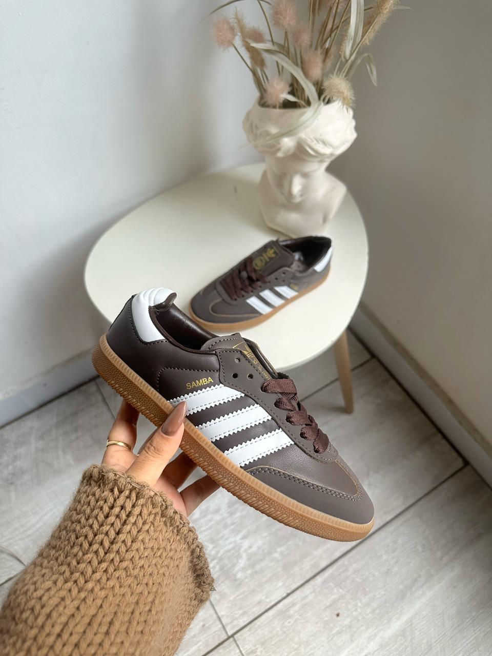 ADIDAS SAMBA OG DAMA