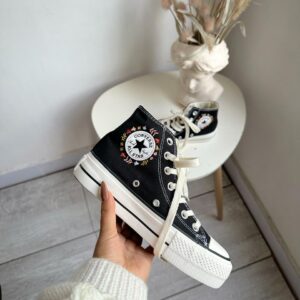 CONVERSE DAMA