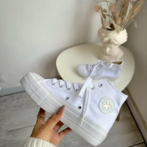 CONVERSE DAMA