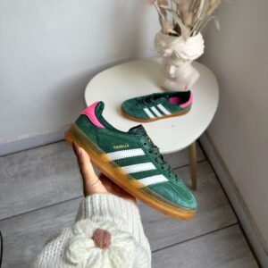 ADIDAS GAZELLE DAMA