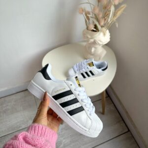 ADIDAS SUPERSTAR