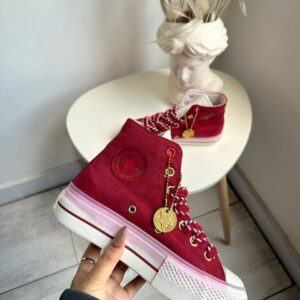 CONVERSE DAMA