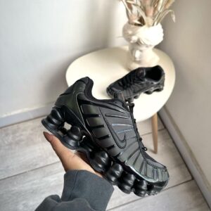 NIKE SHOX HOMBRE