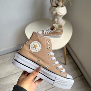 CONVERSE DAMA