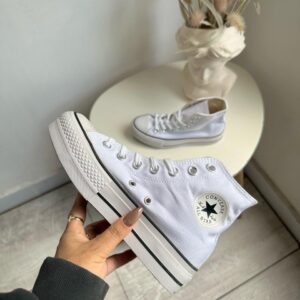 CONVERSE DAMA