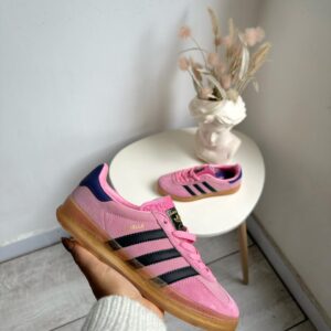 TENIS ADIDAS GAZELLE PARA DAMA