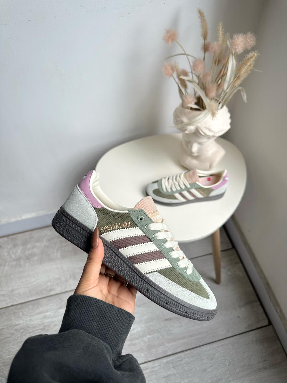 ADIDAS SPEZIAL DAMA