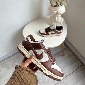 NIKE DUNK DAMA